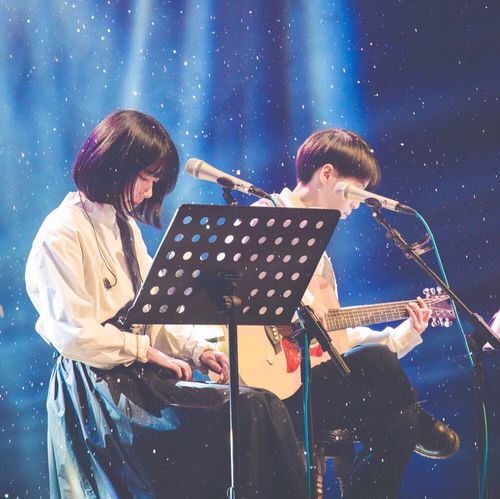 2023常山UU音乐节演出时间定了吗?(门票价格) 2023常山UU音乐节演出时间定了吗?(门票价格)