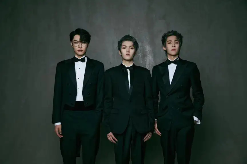 2022ONER CIRCUS SHOW 镜象寻游记-成都站