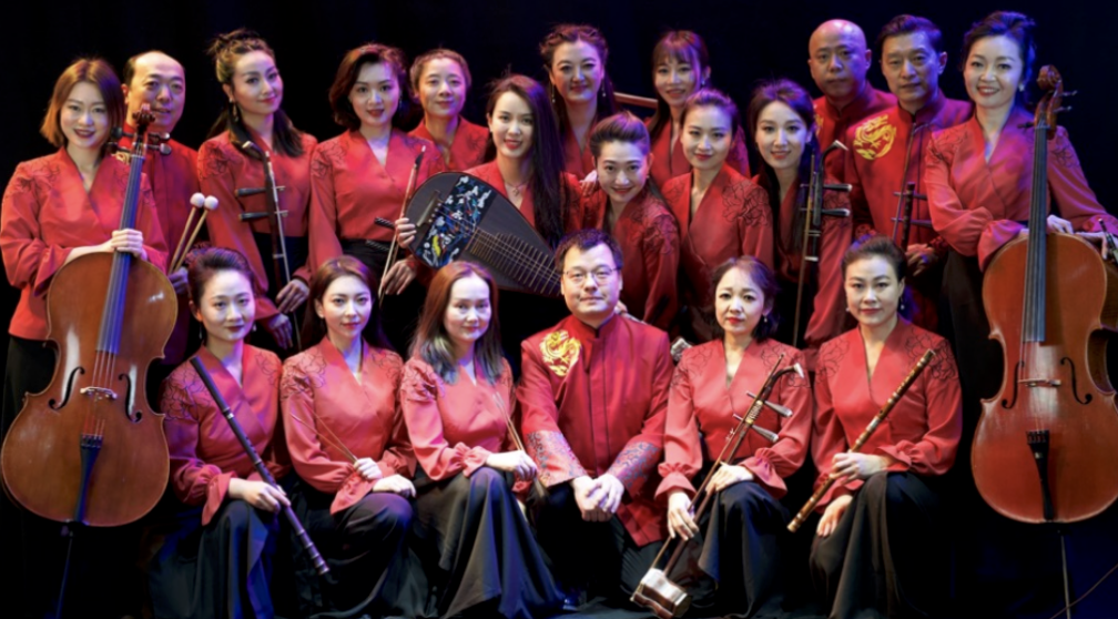 2023音乐会《听此青绿》北京站时间地点、门票购买 2023音乐会《听此青绿》北京站时间地点、门票购买