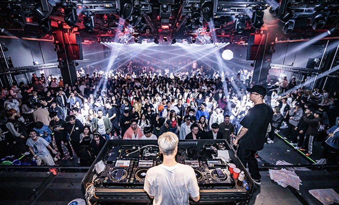 2023杭州YOULO五一星球计划电音派对时间、地点、门票 2023杭州YOULO五一星球计划电音派对时间、地点、门票