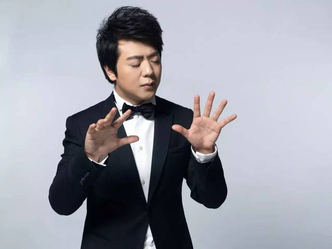 2022郎朗武汉音乐会时间、地点、门票价格