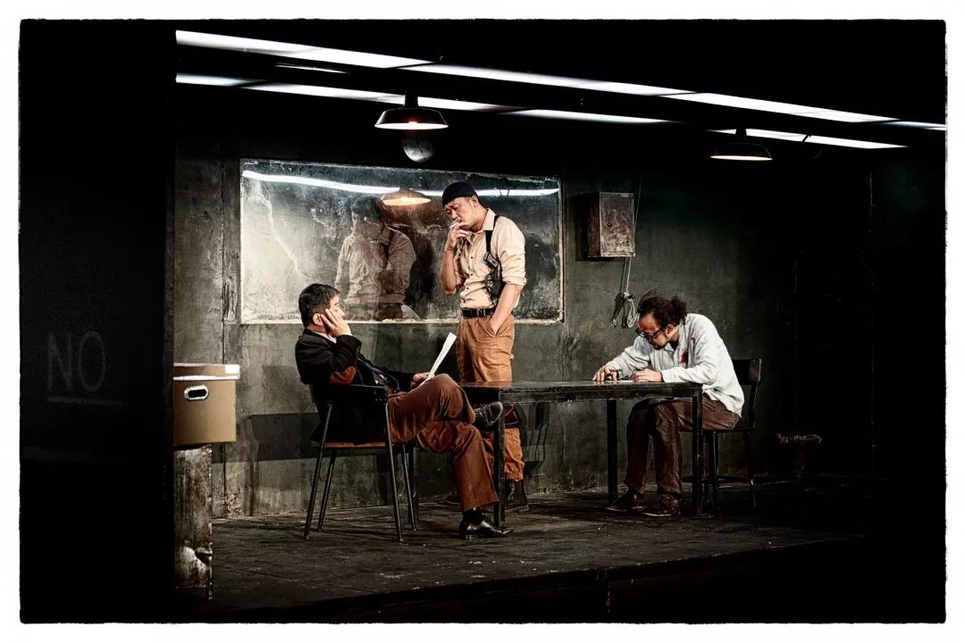 2022话剧《枕头人》西安站剧情简介、门票价格