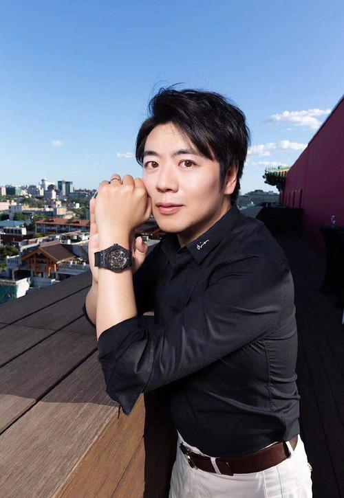 2022郎朗武汉音乐会时间、地点、门票价格