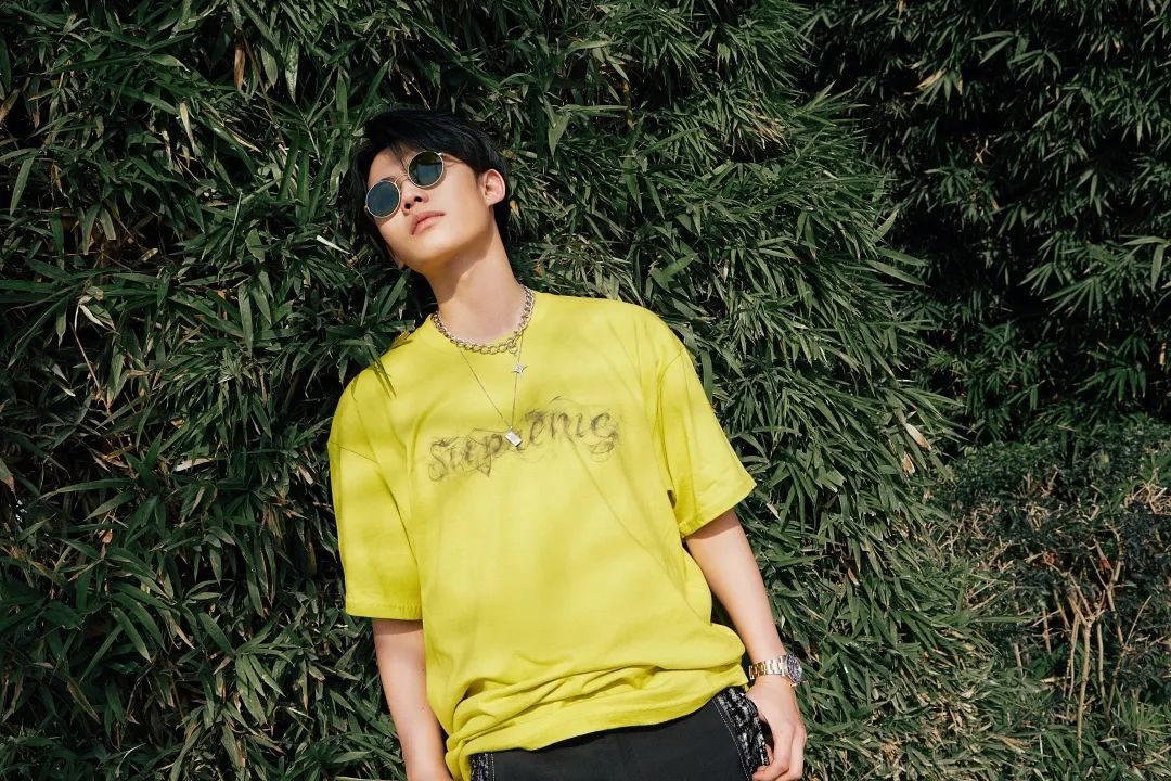 2022国潮音乐嘉年华-杭州站 2022国潮音乐嘉年华-杭州站