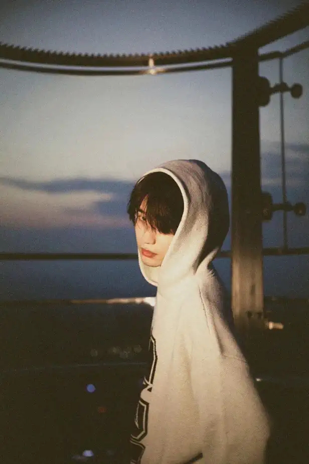 2022连淮伟「Mission Complete任务再起」新专辑巡演-天津站