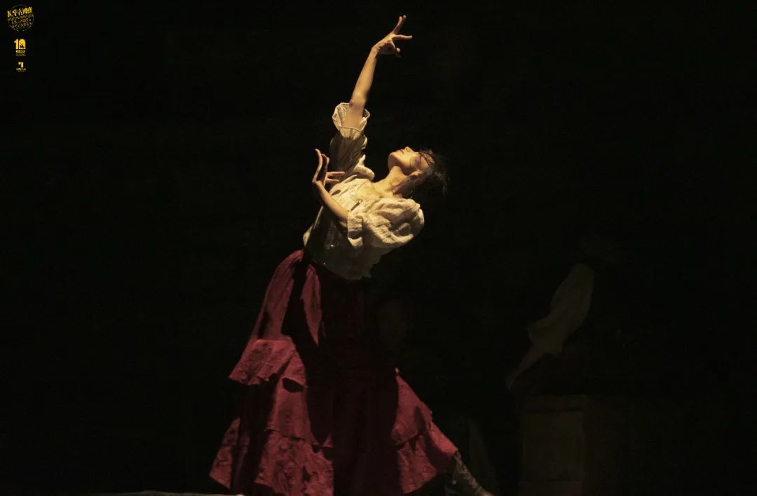 2022音乐剧《我堂吉诃德》深圳站门票在哪里购买？