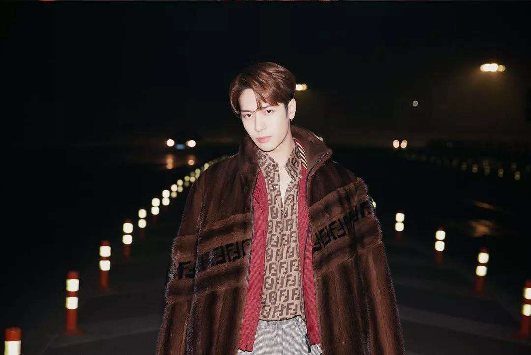 2022王嘉尔曼谷演唱会演出时间、订票链接