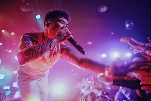 2022KnowKnow「LONG TIME KNOW SEE」TOUR-杭州站 2022KnowKnow「LONG TIME KNOW SEE」TOUR-杭州站