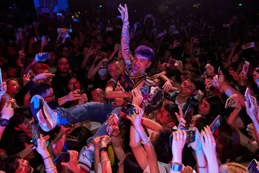 2022KnowKnow「LONG TIME KNOW SEE」TOUR-杭州站 2022KnowKnow「LONG TIME KNOW SEE」TOUR-杭州站