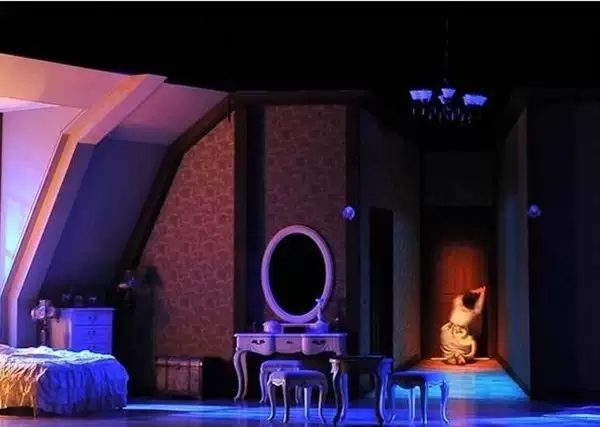 2022话剧《维罗妮卡的房间》上海站时间地点、门票购买