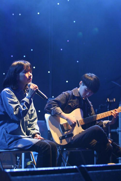 2023常山UU音乐节阵容都有谁？（门票购买）