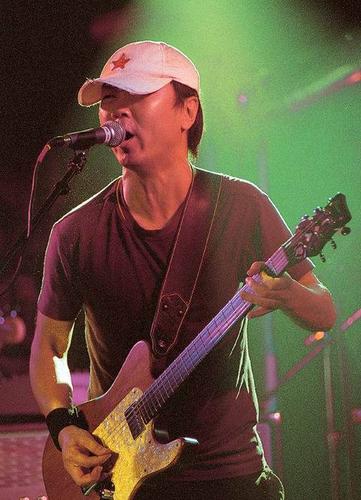 2023崔健宁波演唱会演出时间、购票入口