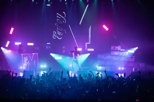 2022KnowKnow「LONG TIME KNOW SEE」TOUR-沈阳站 2022KnowKnow「LONG TIME KNOW SEE」TOUR-沈阳站