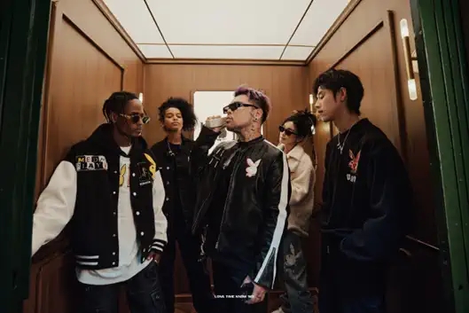 2022KnowKnow「LONG TIME KNOW SEE」TOUR-杭州站 2022KnowKnow「LONG TIME KNOW SEE」TOUR-杭州站