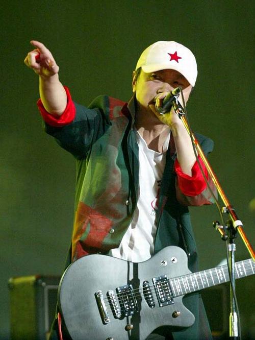 2023崔健宁波演唱会演出时间、购票入口