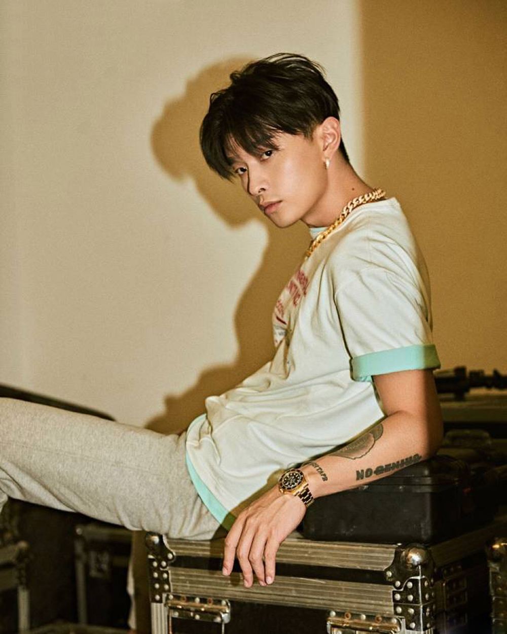 2023桂林草莓音乐节什么时间演出？（订票网址）