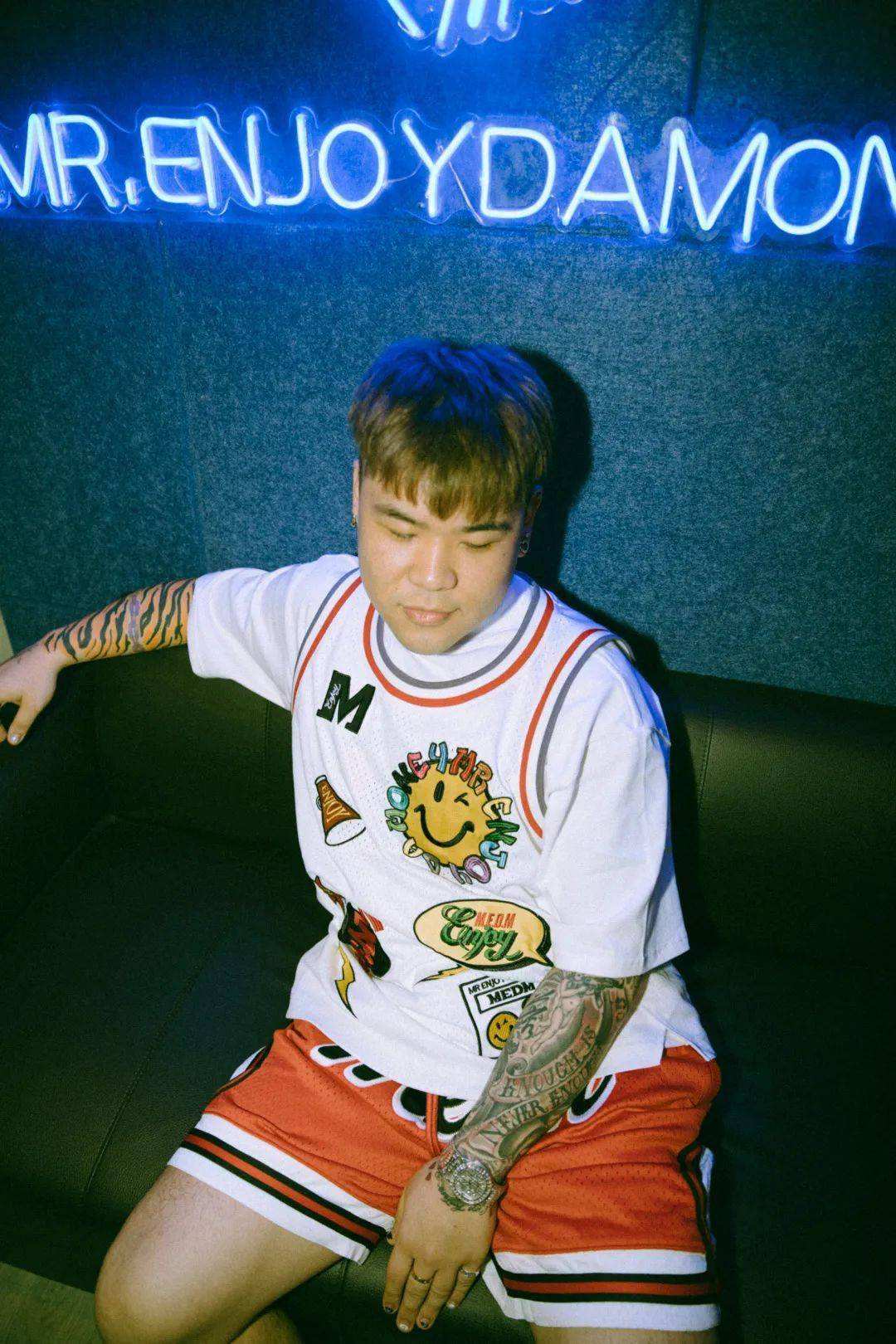 2022KnowKnow杭州演唱会时间、地点、门票价格