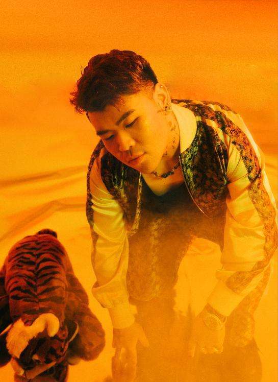 2022KnowKnow厦门演唱会时间、地点、门票价格