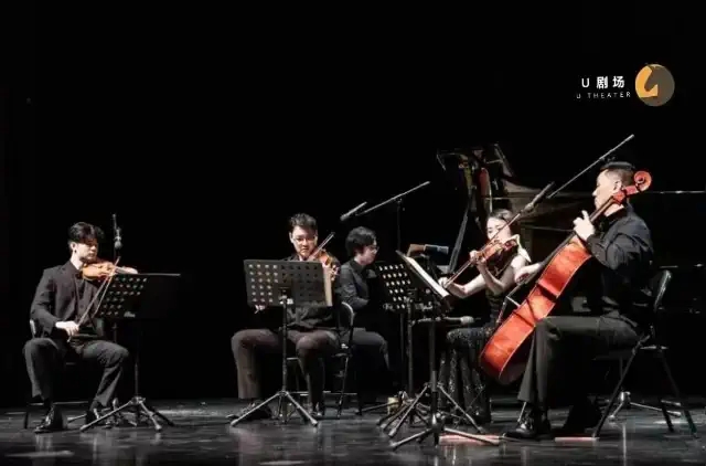 2022《天空之城》宫崎骏·久石让动漫作品视听音乐会-昆明站