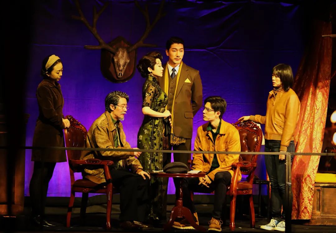 2022话剧《如梦之梦》昆明站详情信息、订票方式 2022话剧《如梦之梦》昆明站详情信息、订票方式