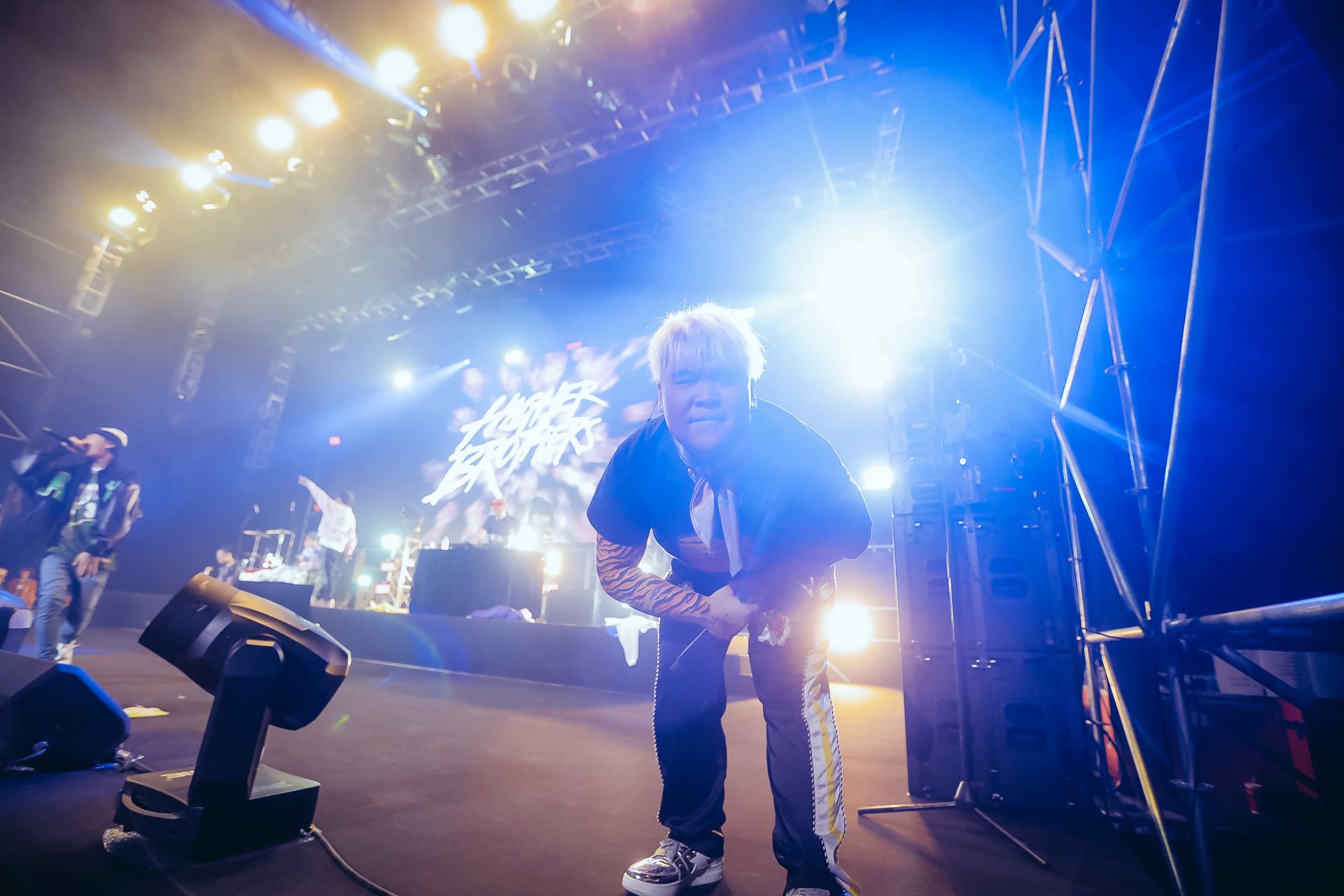 2022KnowKnow厦门演唱会时间、地点、门票价格