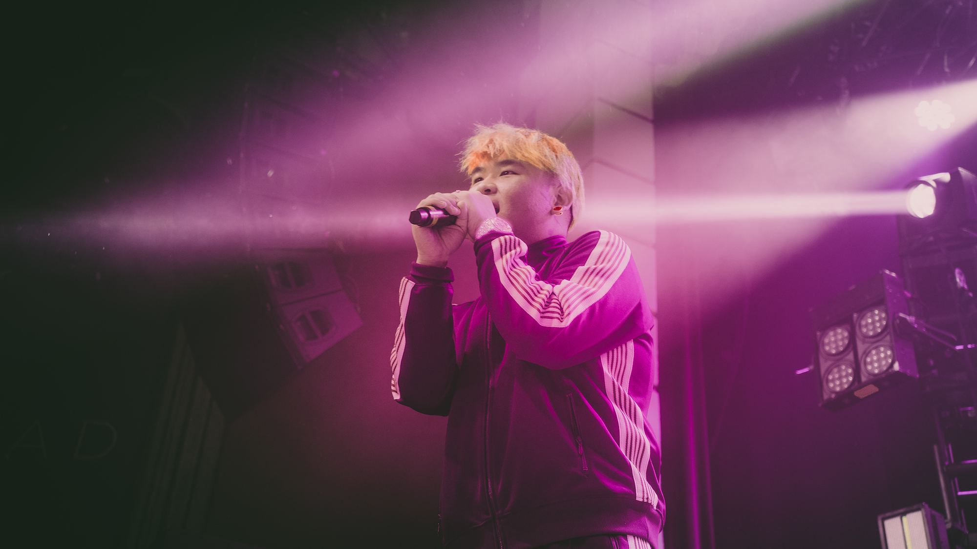 2022KnowKnow沈阳演唱会时间、地点、门票价格