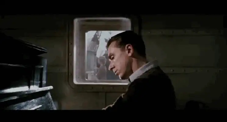 2022《海上钢琴师经典电影视听音乐会》-海口站 2022《海上钢琴师经典电影视听音乐会》-海口站