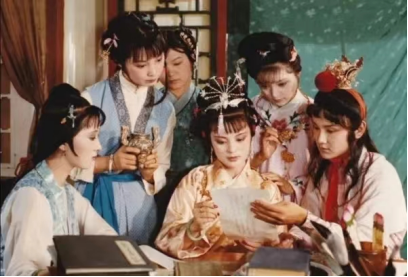 2023《一梦红楼》电视剧《红楼梦》35周年主题音乐会专场交响音乐会-深圳站 2023《一梦红楼》电视剧《红楼梦》35周年主题音乐会专场交响音乐会-深圳站