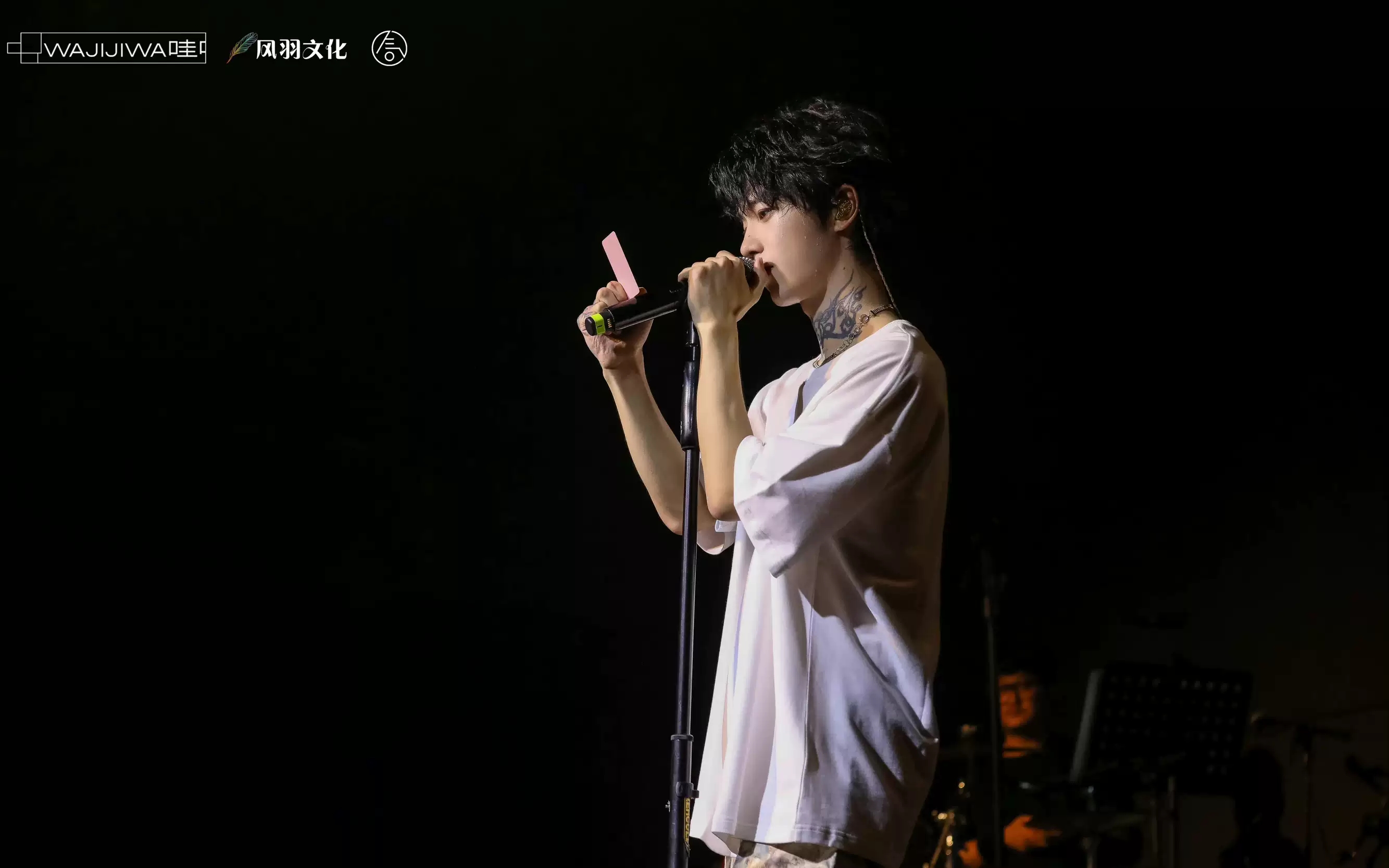 2022气运联盟-赵珂 「冷暖迁徙」新专辑巡演-合肥站 2022气运联盟-赵珂 「冷暖迁徙」新专辑巡演-合肥站