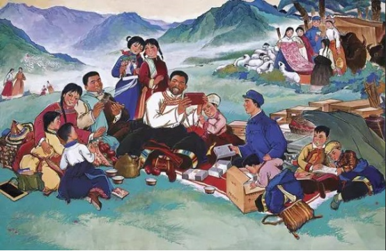 2023《春满神州》河北交响乐团新年音乐会-深圳站 2023《春满神州》河北交响乐团新年音乐会-深圳站