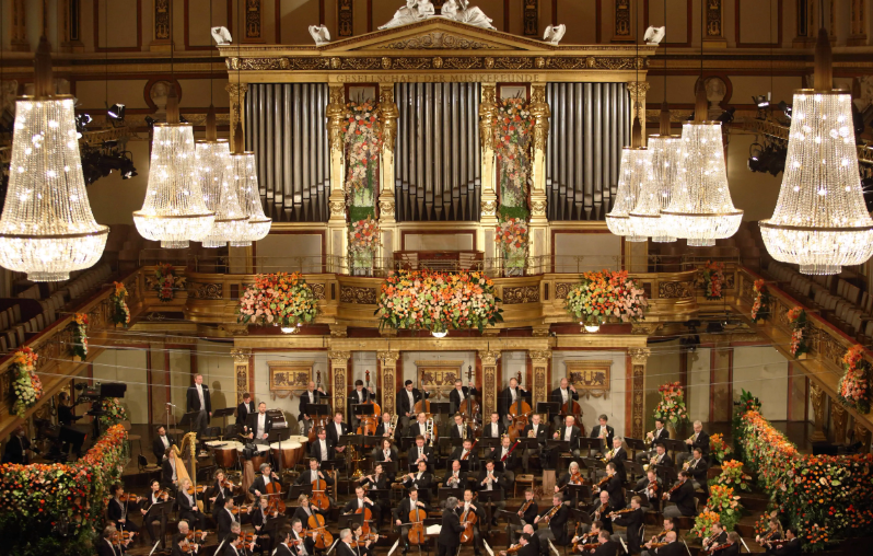 2023维也纳成都音乐会时间、地点、门票价格