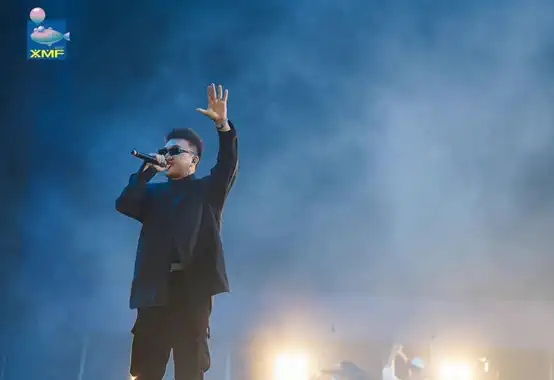 2022艾福杰尼 「福气妙」全国巡演-西安站