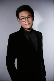 2022桂冠之声丨金宇 钢琴独奏音乐会-深圳站 2022桂冠之声丨金宇 钢琴独奏音乐会-深圳站