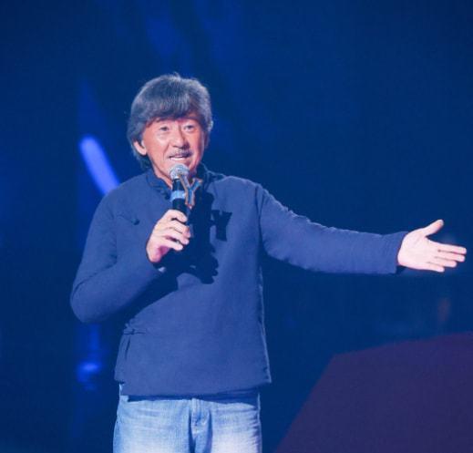 2022林子祥香港演唱会门票价格是多少？（演出信息）