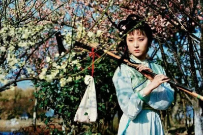 2023《一梦红楼》电视剧《红楼梦》35周年主题音乐会专场交响音乐会-深圳站 2023《一梦红楼》电视剧《红楼梦》35周年主题音乐会专场交响音乐会-深圳站