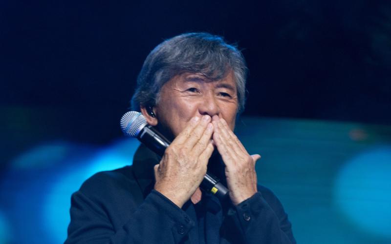 2022林子祥香港演唱会门票价格是多少？（演出信息）