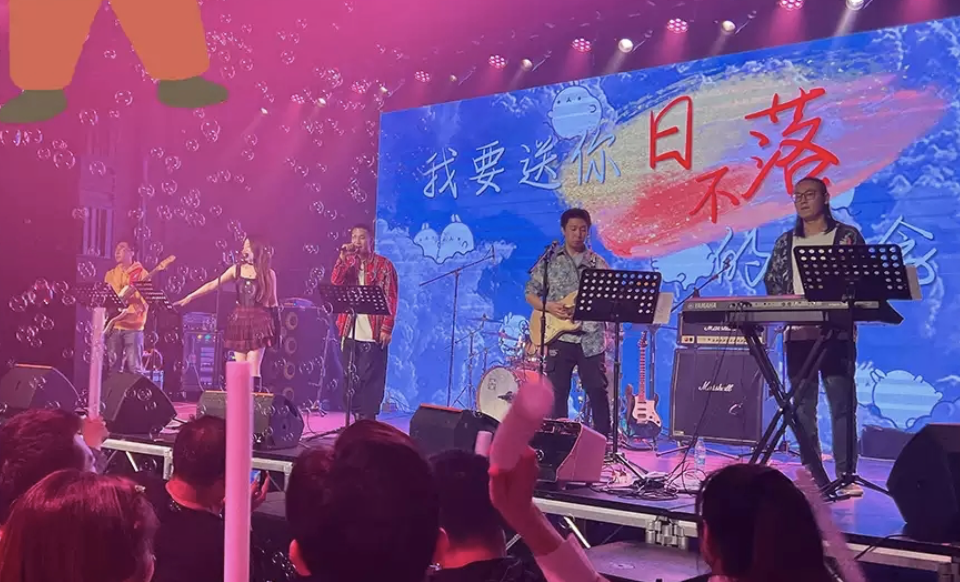 2022我想要的圣诞礼物就是你温州演唱会时间、地点、门票 2022我想要的圣诞礼物就是你温州演唱会时间、地点、门票