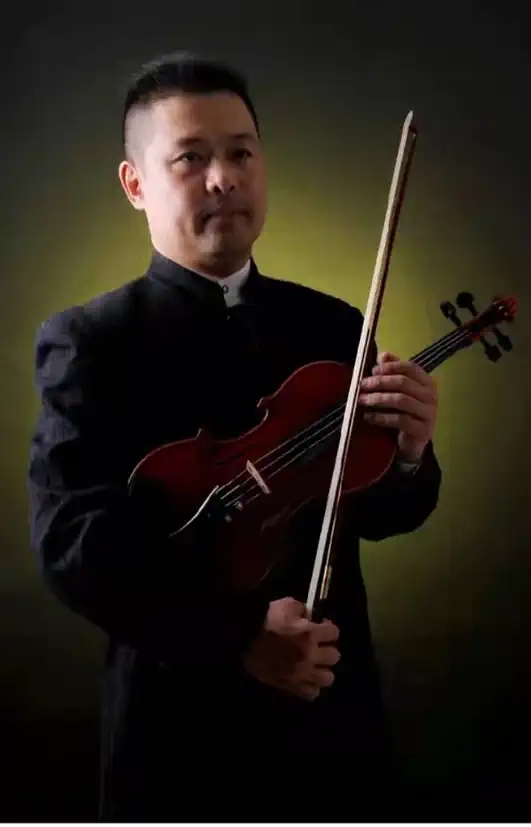 2023【正月初五】春之声大拜年——中外名曲北京新春交响音乐会