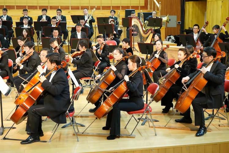 2023音乐会《春满神州》深圳站时间、地点、门票价格 2023音乐会《春满神州》深圳站时间、地点、门票价格