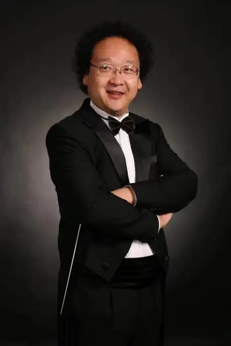 2023【正月初五】春之声大拜年——中外名曲北京新春交响音乐会