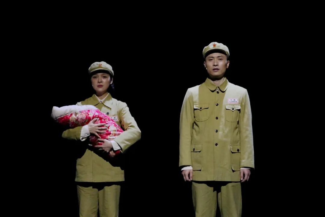 2022话剧《人间正道是沧桑》赣州站演出时间、订票入口