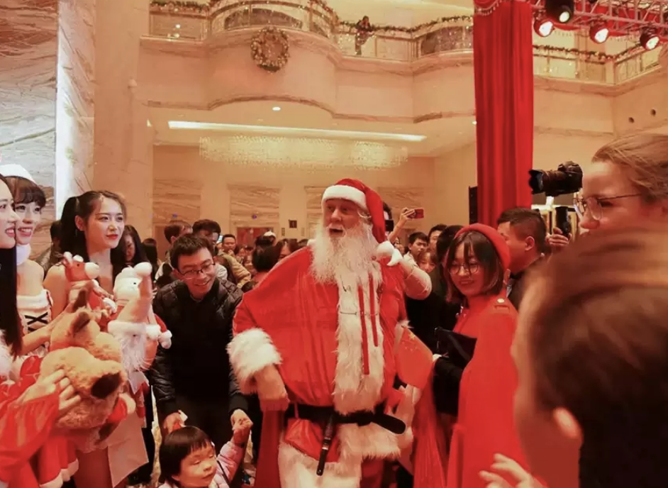 2022我想要的圣诞礼物就是你西安演唱会时间地点、门票购买