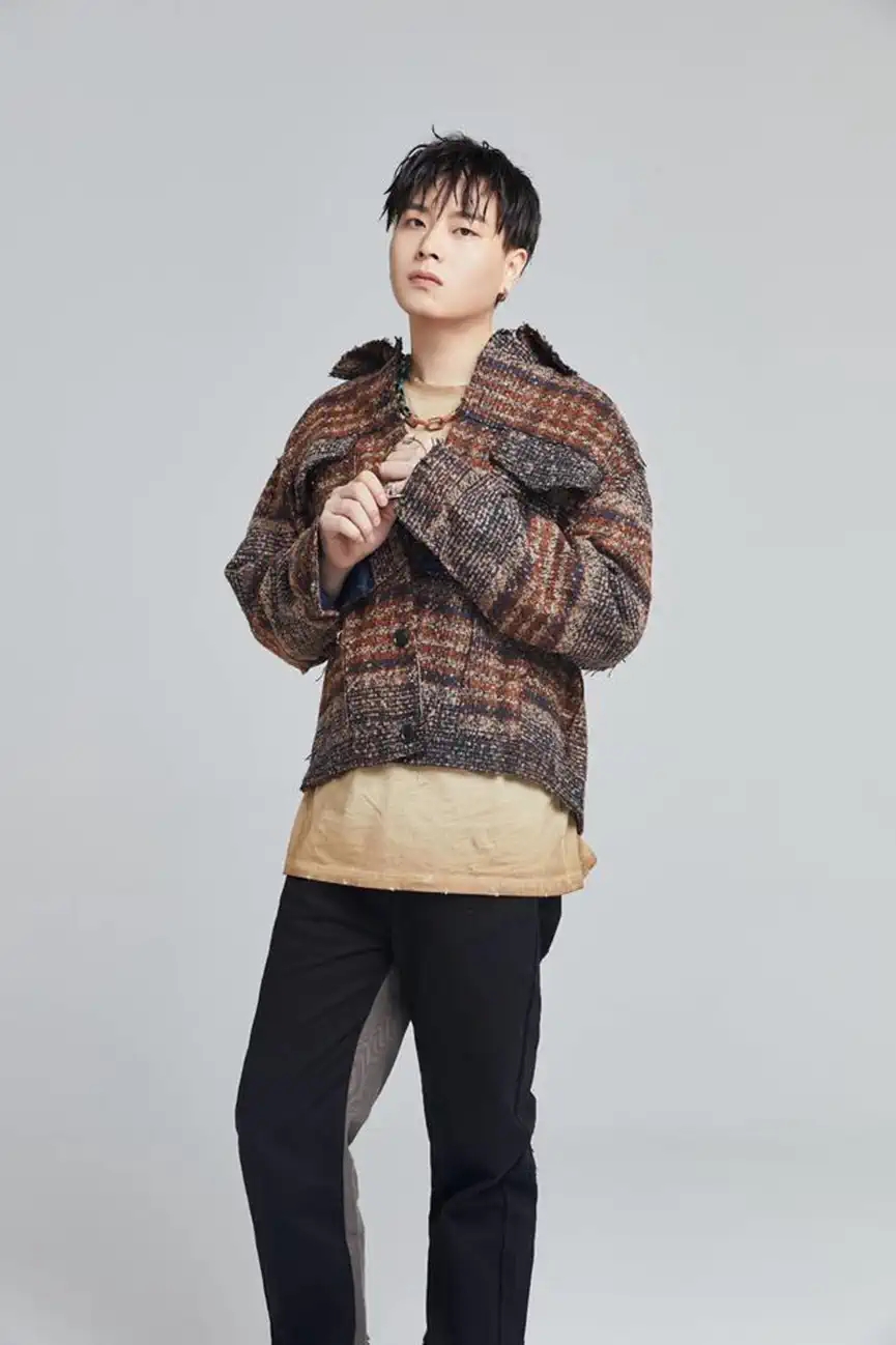 2022小青龙-何程「迟·到」全国巡演-沈阳站