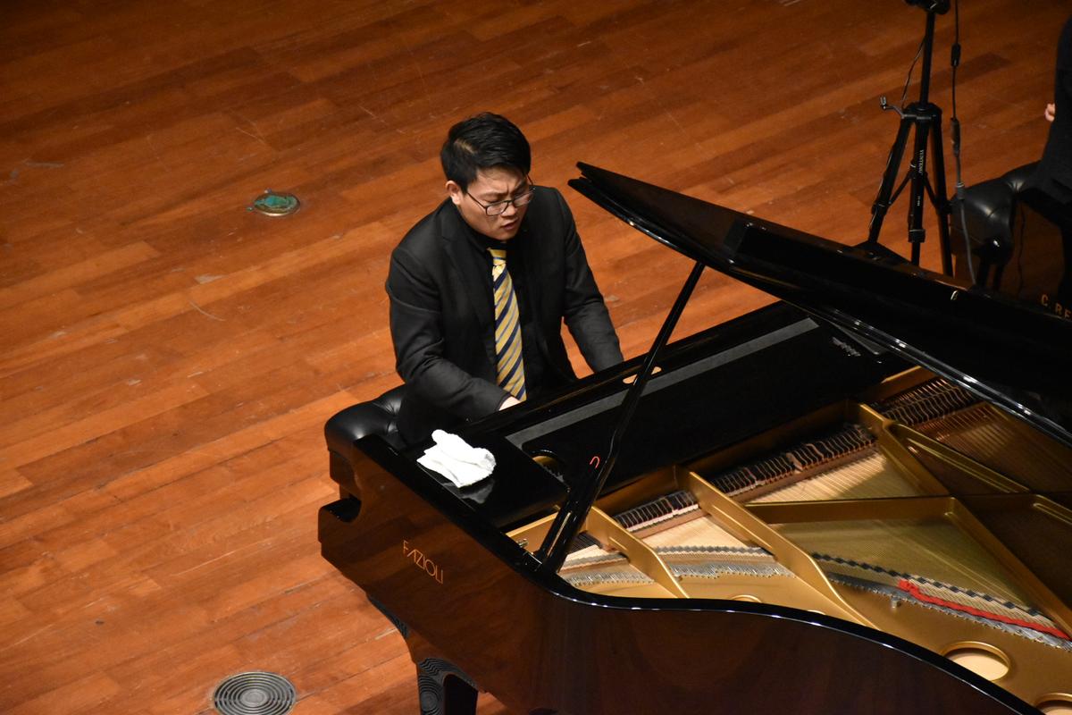 2022金宇深圳音乐会时间、地点、门票价格