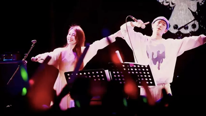 2022我想要的圣诞礼物就是你温州演唱会时间、地点、门票 2022我想要的圣诞礼物就是你温州演唱会时间、地点、门票