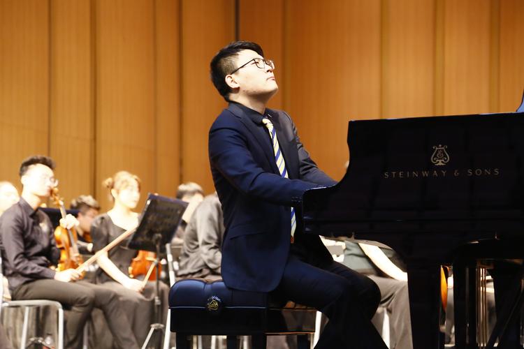 2022金宇深圳音乐会时间、地点、门票价格