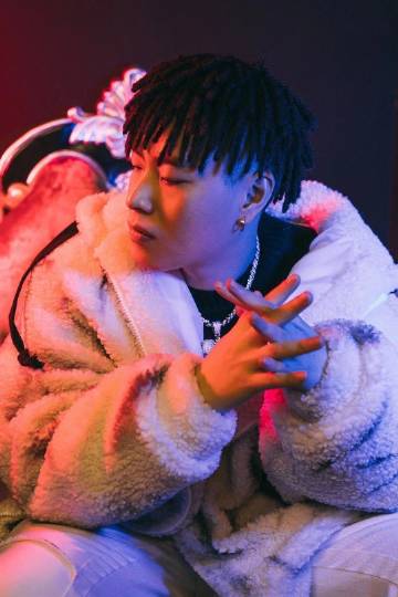 2022何程沈阳演唱会时间、地点、门票价格