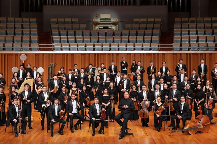 2023北京中外名曲新春交响音乐会时间、地点、门票价格