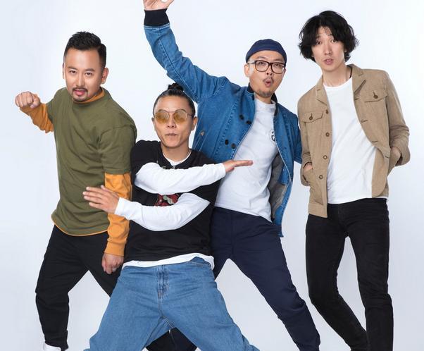 2023桂林草莓音乐节（演出阵容及门票信息）