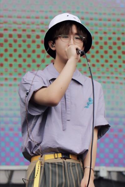 2023常山UU音乐节订票信息、演出一览